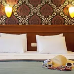 Crystal Hotel Bodrum Herşey Dahil