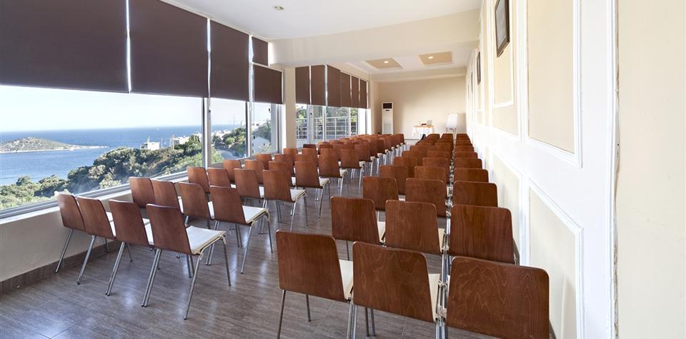 Otel Crystal Bodrum Herşey Dahil Gümüşlük