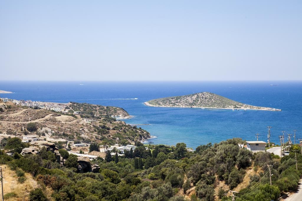 Otel Crystal Bodrum Herşey Dahil