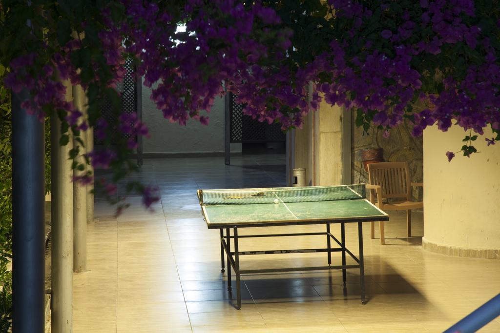 Otel Crystal Bodrum Herşey Dahil 4*