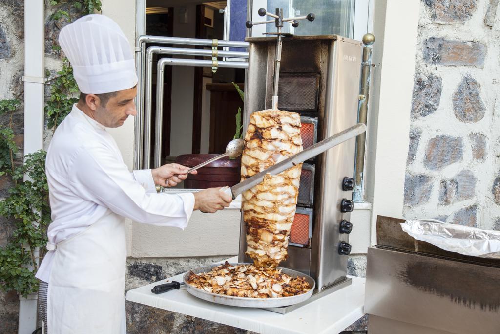 Crystal Bodrum Herşey Dahil Gümüşlük