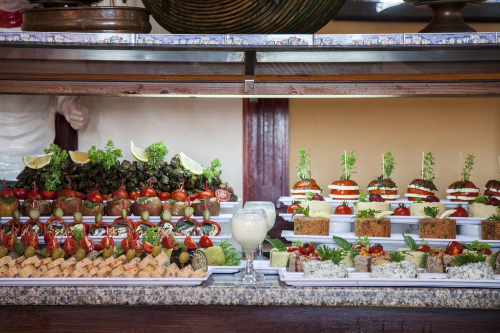 Crystal Bodrum Herşey Dahil Otel