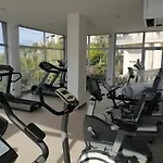 Crystal Hotel Bodrum