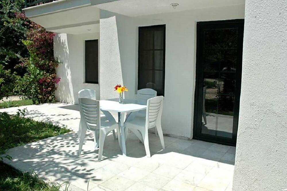Hotel Crystal Bodrum Gümüşlük