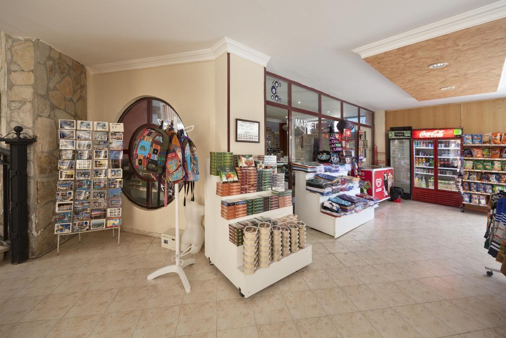Crystal Bodrum Hotel Gümüşlük