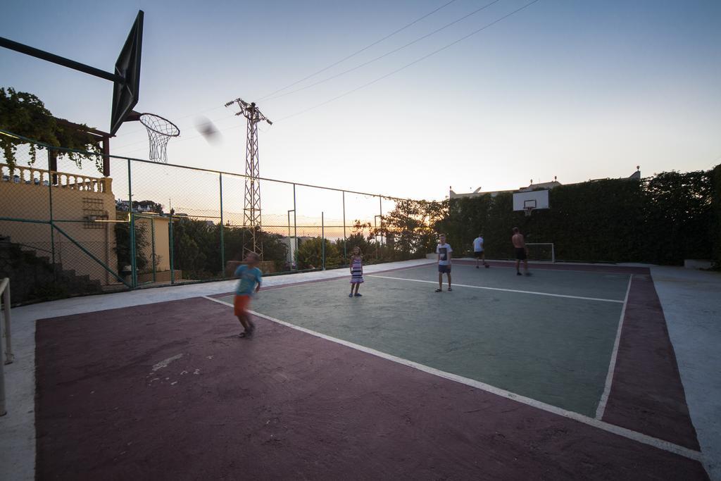 Hotel Crystal Bodrum Gümüşlük