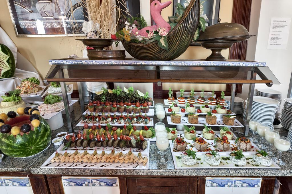 Crystal Bodrum Gümüşlük