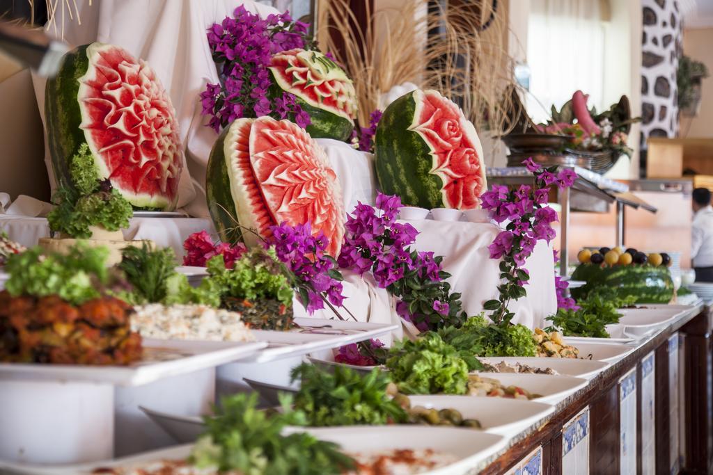 Crystal Bodrum 4* Gümüşlük