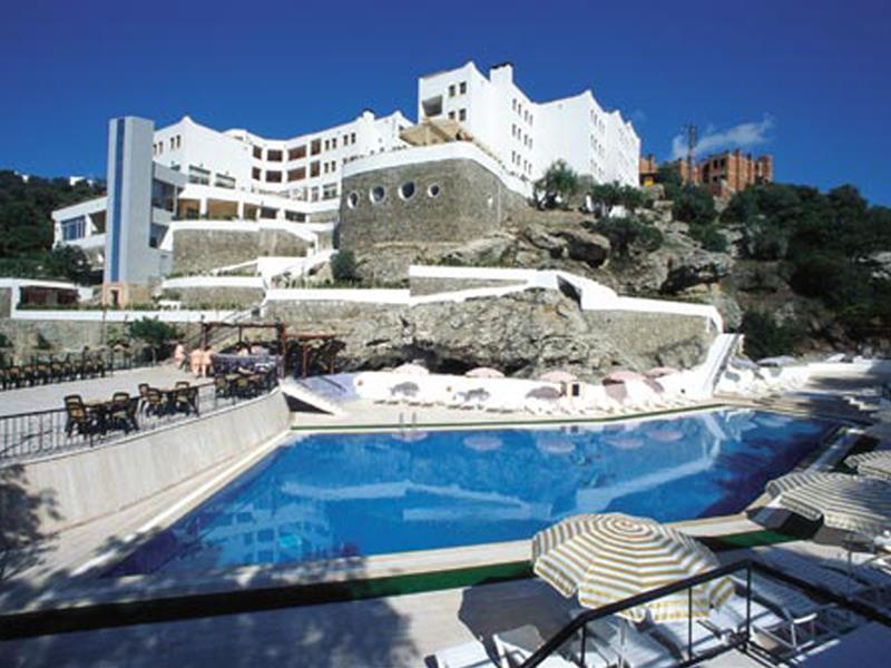 Hotel Crystal Bodrum Gümüşlük