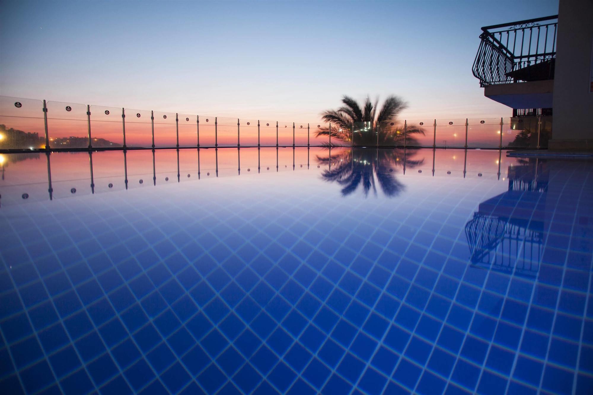 Crystal Bodrum 4* Gümüşlük